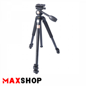 Beike Q404 Tripod